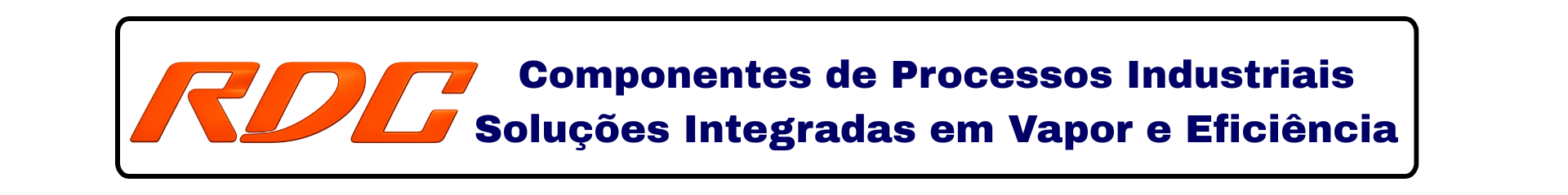 RDC Componentes de Processos