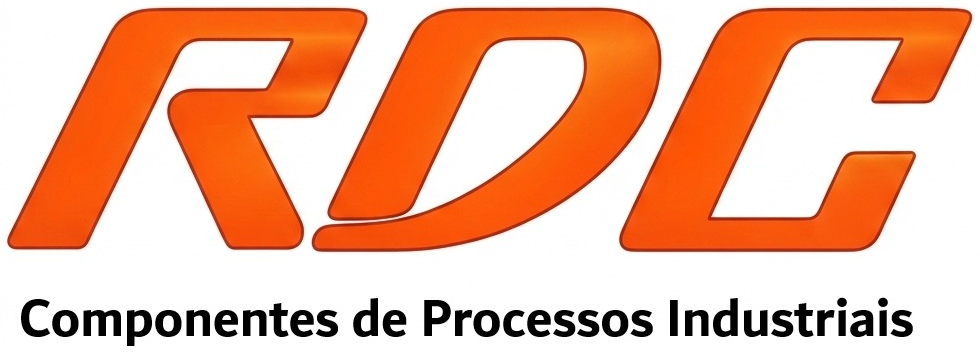 RDC Componentes de Processos Industriais