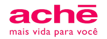 Logo do cliente Ache