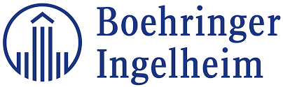 Logo do cliente Boehringer
