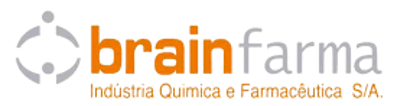 Logo do cliente Brainfarma