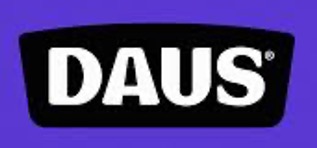 Logo do cliente DAUS