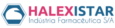 Logo do cliente Halex