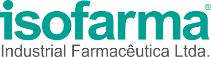 Logo do cliente Isofarma