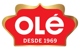 Logo do cliente Ole