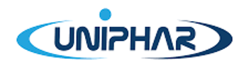 Logo do cliente Uniphar