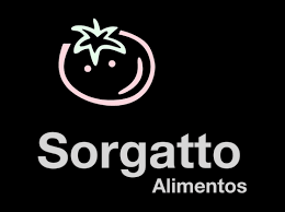 Logo do cliente sORGATTO