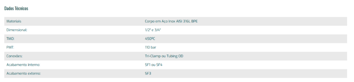 Esta&ccedil;&atilde;o Redutora de Press&atilde;o