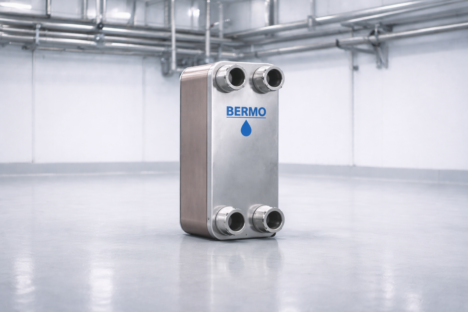 Sistema Compacto para Bombeamento de Condensado - SCBC-13