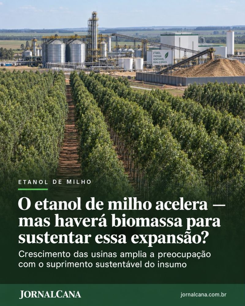 Imagem destacada de Biomassa mais cara, vapor mais caro: por onde a sua caldeira está queimando dinheiro?