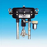 Atuador Pneumático Linear – ARI-DP (DP30 a DP35)