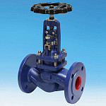 Válvula Globo - ARI-FABA Supra C Ref.: