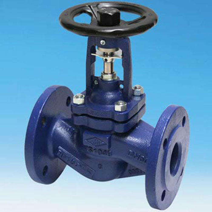 Válvula Globo - ARI-FABA Plus ANSI Ref.: