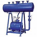 Sistema Compacto para Bombeamento de Condensado SCBC-13