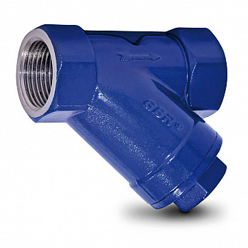 Filtro Tipo Y – Roscado