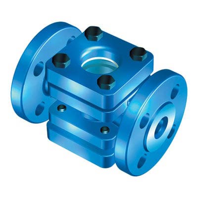 Visores de Janela Dupla.