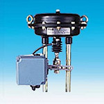 Atuador Pneumático Linear – ARI-DP (DP30 a DP35)