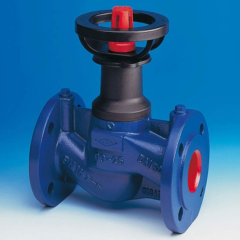 Válvula Reguladora de Vazão - ARI-ASTRA Ref.: