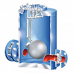 Bomba de Condensado ARI-CONLIFT