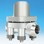 Purgador Bimetálico de Vapor ARI-CONA B