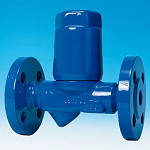 Purgador Bimetálico de Vapor ARI-CONA B