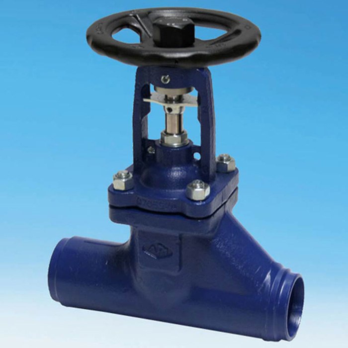 Válvula Globo - ARI-FABA Plus Ref.: