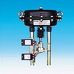 Atuador Pneumático Linear – ARI-DP (DP30 a DP35)