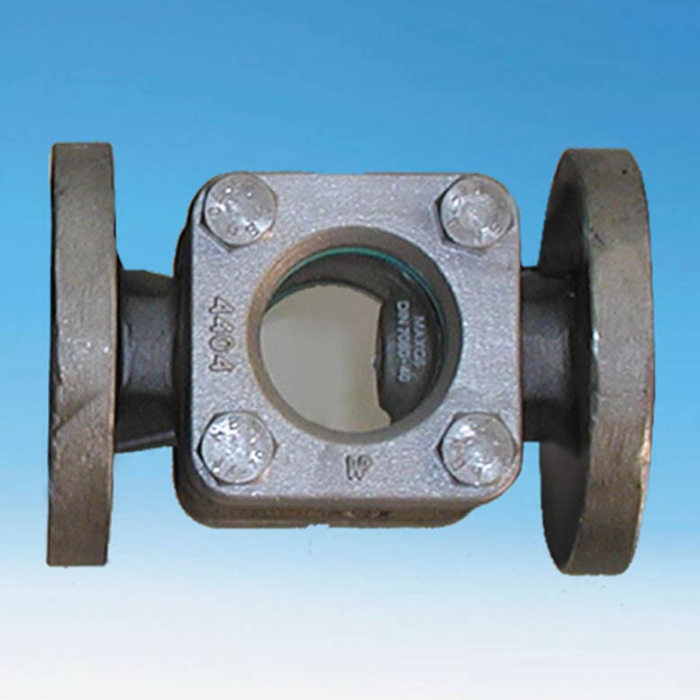 Visores de Janela Dupla.