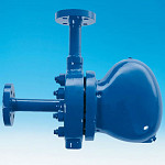 Purgador de Vapor Tipo Boia ARI-CONA S / SC / SC PLUS