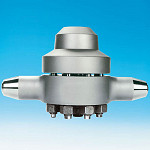 Purgador Bimetálico de Vapor ARI-CONA B