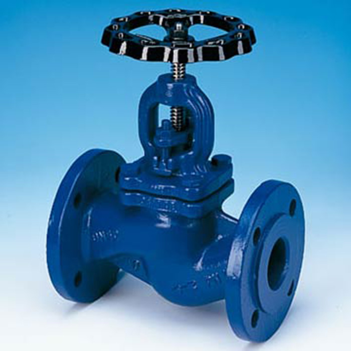 Válvula Globo - ARI-STOBU Ref.: