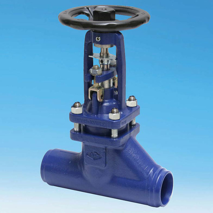 Válvula Globo - ARI-FABA Supra I Ref.: