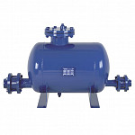 Bomba de Condensado Motriz BC-13